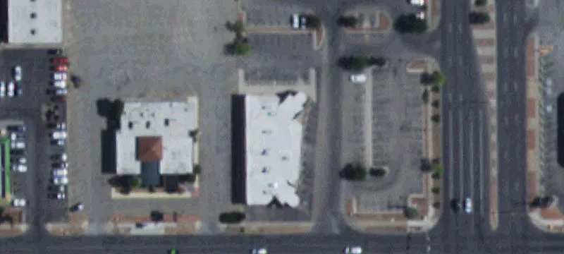 Restaurant and Bar on Eastside