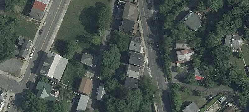 Vacant Duplex in Cumberland