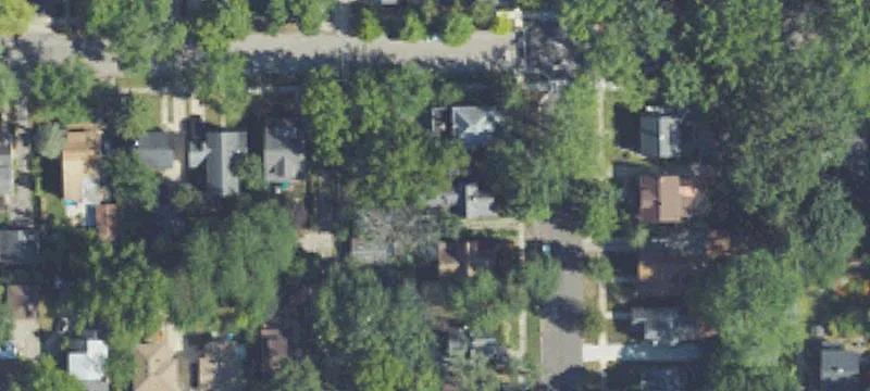 Ypsilanti Triplex Near EMU