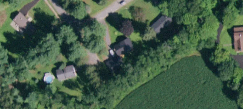Residential Land in Broadalbin Village