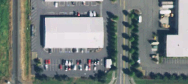 Sumner Flex Space Available