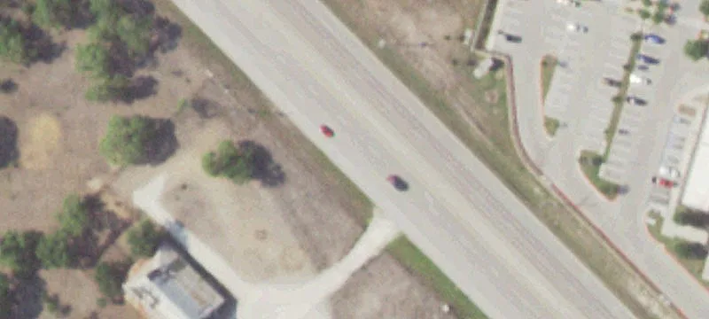 Highway Commercial Land For Sale