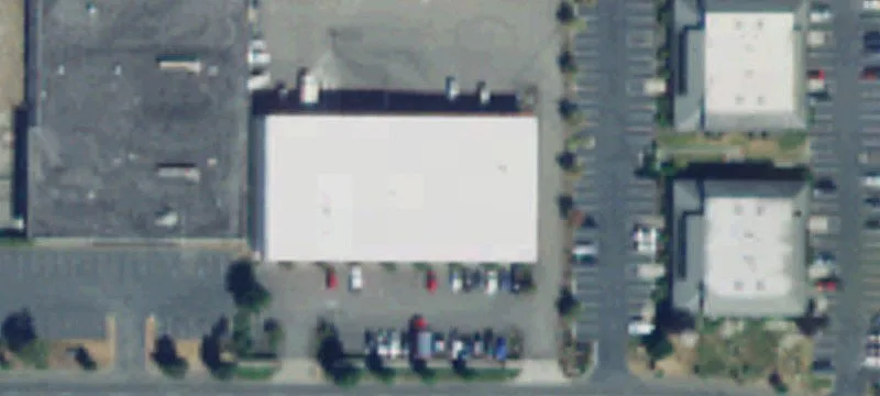 Retail Space on 100th Street