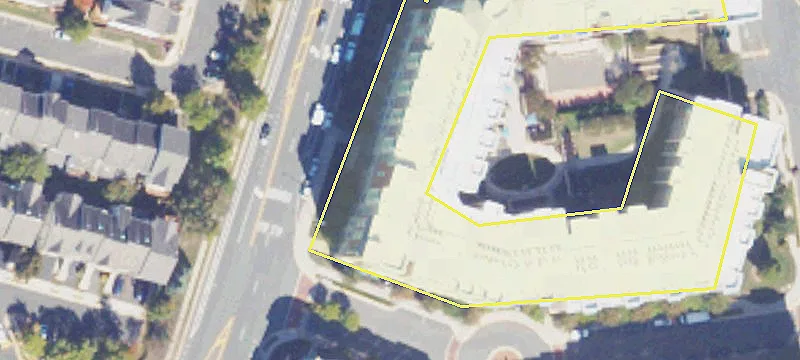 Retail Space in Fairfax, VA