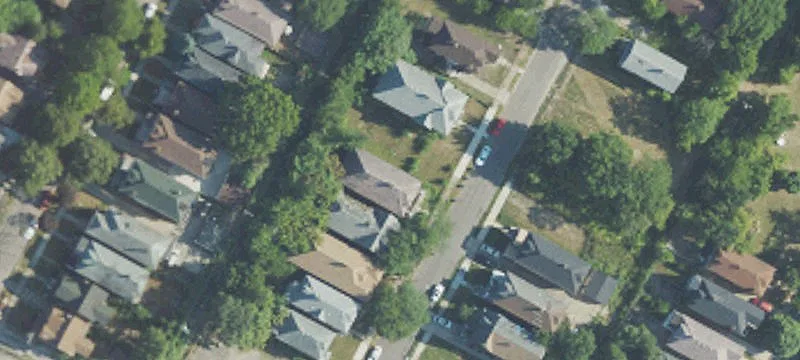Detroit Multifamily Investment Opportunity