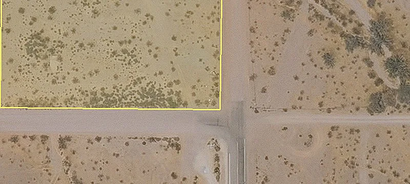 Land Ready For Development