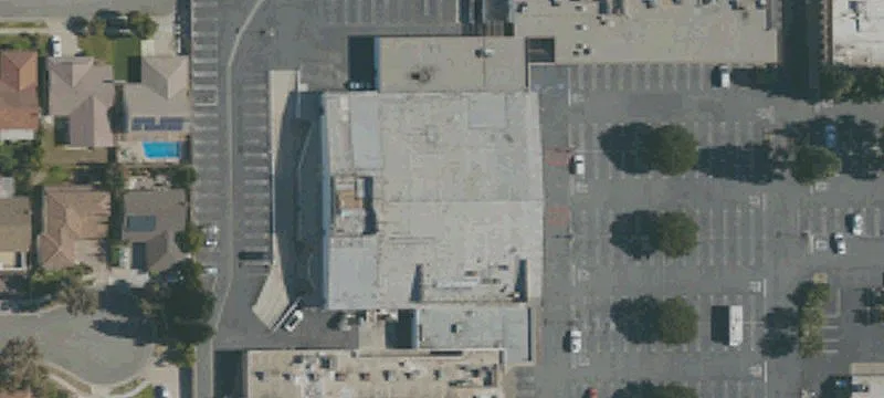 Cerritos Neighborhood Shopping Center Space