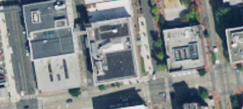 Downtown Tacoma Coworking Spaces