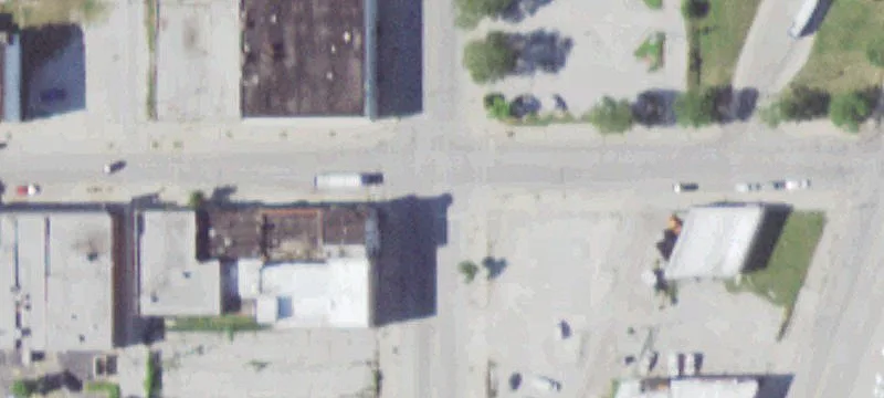 Transit-Oriented Development Opportunity