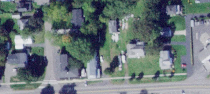 Sodus Point Landmark For Sale