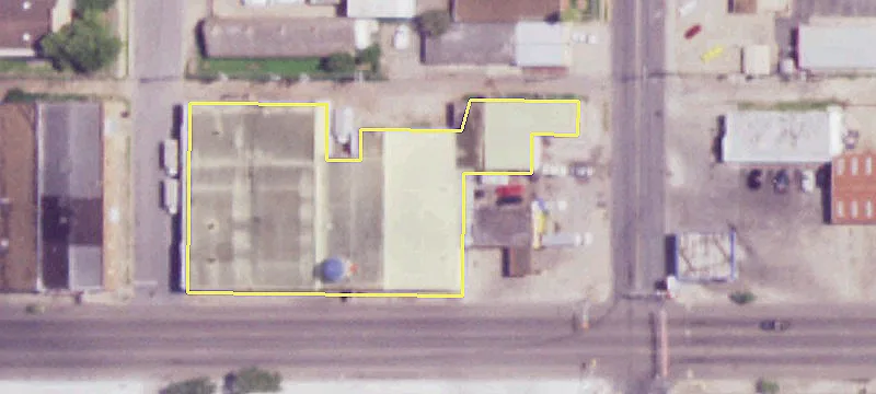 Commercial Space Available