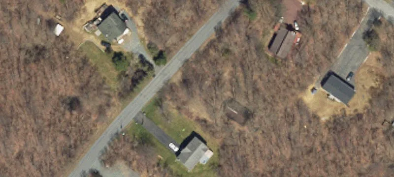 Land in Private Community