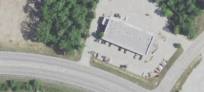 Tsunami Express Car Wash