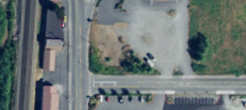 Commercial Land Near I-5 Exit