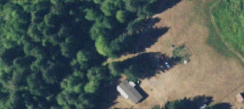 Gravel Yard for Lease