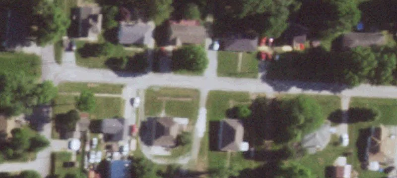 Residential Land in Established Odessa