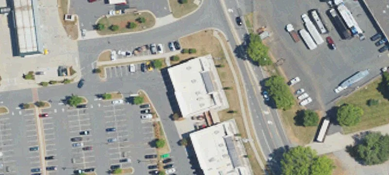 Retail Space For Rent