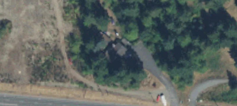 Entitled Industrial Development Site
