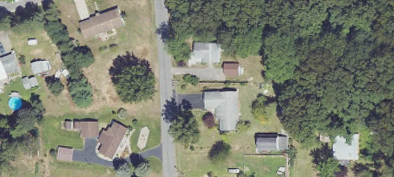 Buildable Lot Near Dewey Lake