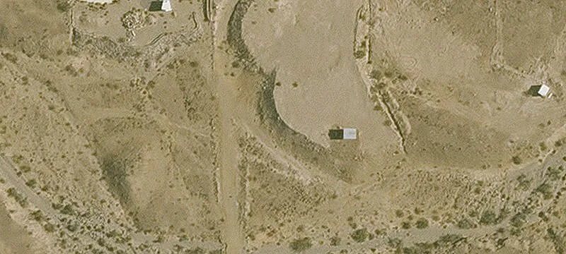 Land with Mountain Views