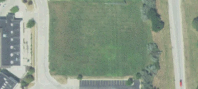 Commercial Land in Established Neighborhood