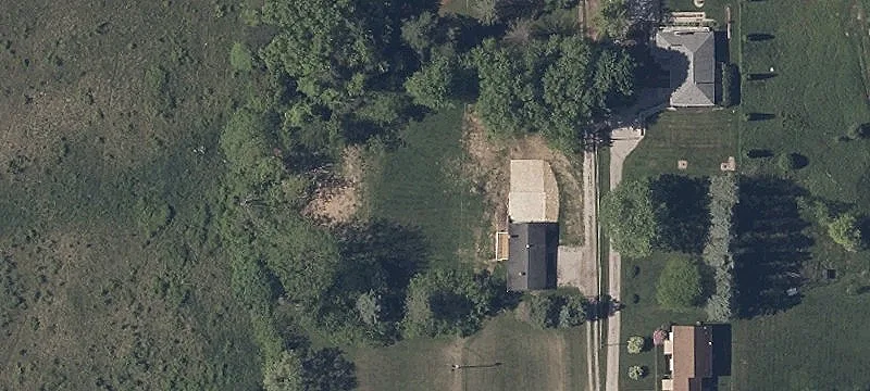 Commercial Land with Interstate Visibility