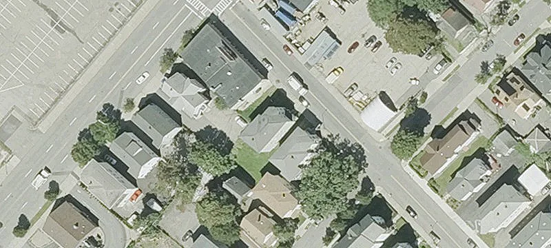 Versatile Multi-Family Property Near Universities