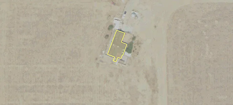 Two Acres of Flat Land