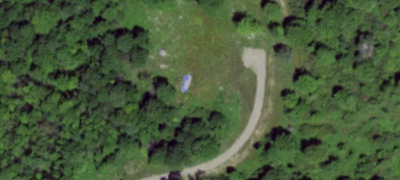 31.9 Acres with Pond in Conesus