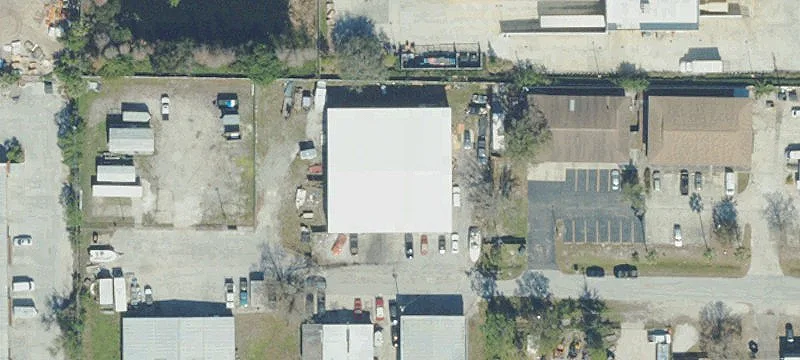 Largo Commercial Space Available