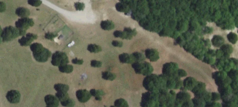 56-Acre Farm and Ranch Property