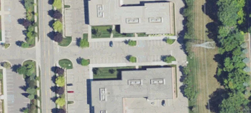 Novi Flex Space Available