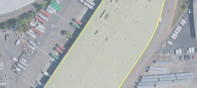 Class A Warehouse Distribution Space