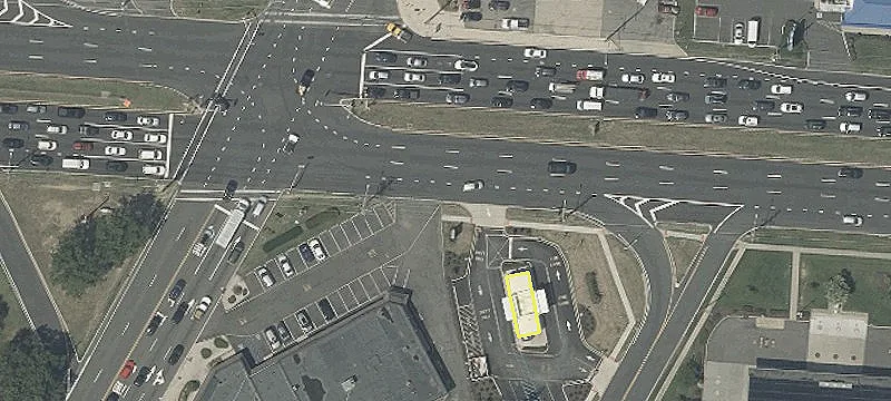Adaptable Commercial Space in Toms River
