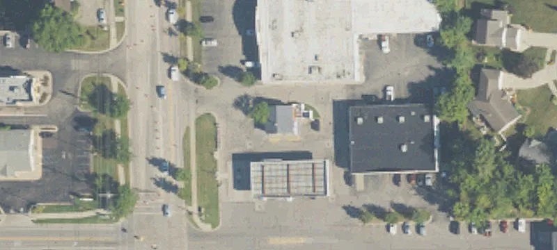 South Washington Retail Center Spaces