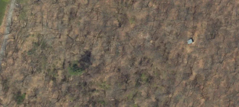 Residential Building Lot For Sale