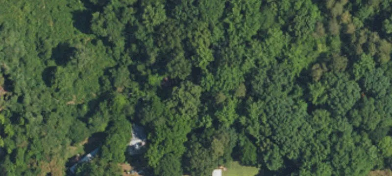 Land with Unoccupied Mobile Home