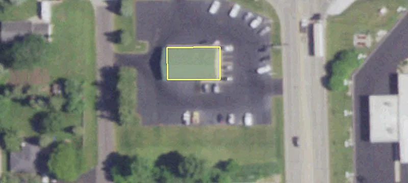 Oshkosh Commercial Land For Sale