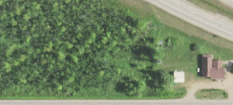 Eland Agricultural Land with Barn