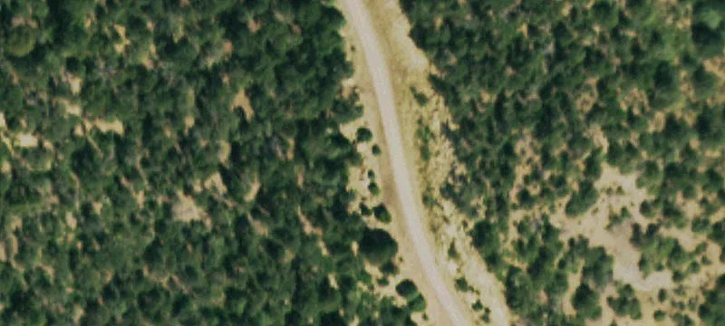 Santa Fe Trail Ranch Land