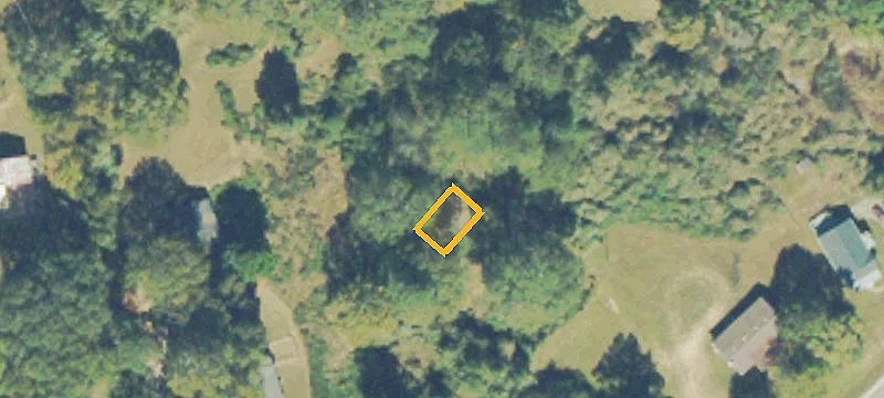 Large Lot Near Fort Yargo