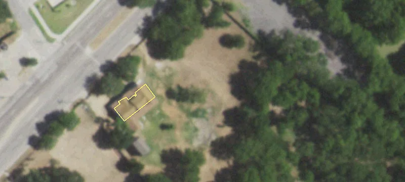 Retail Space on South Beltline