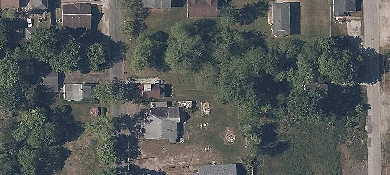 Barberton Vacant Commercial Lot