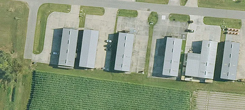 Office/Warehouse in Commercial Park South