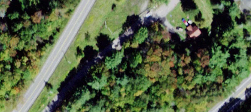 Liberty Industrial-Commercial Land Parcel