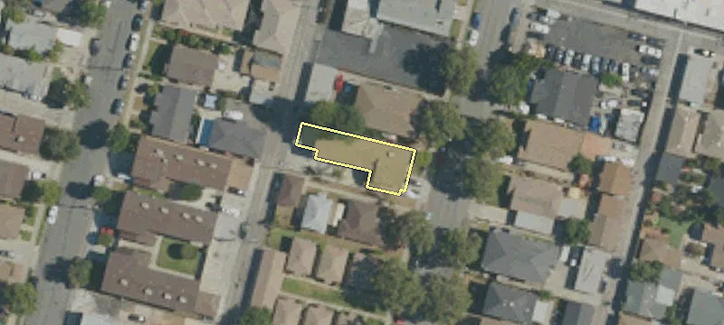 North Montebello Multifamily Property