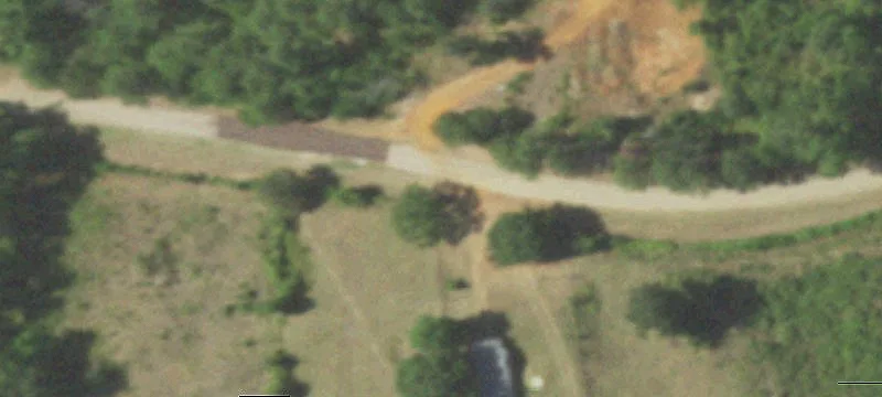 Scenic Land with Utilities