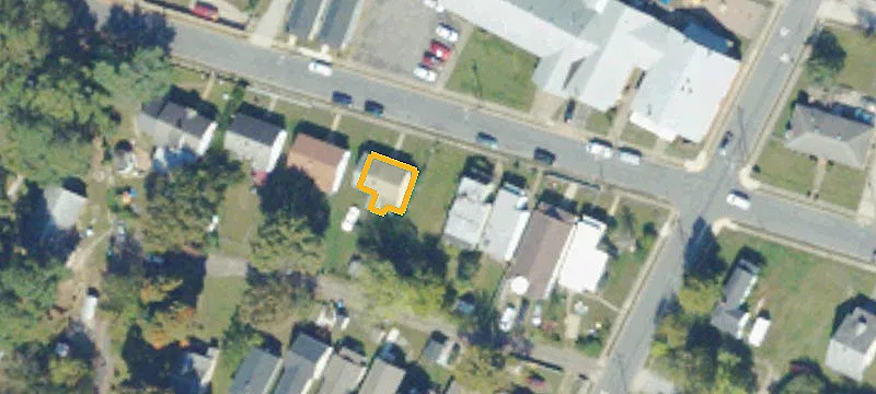 Buildable Lot in Woodville
