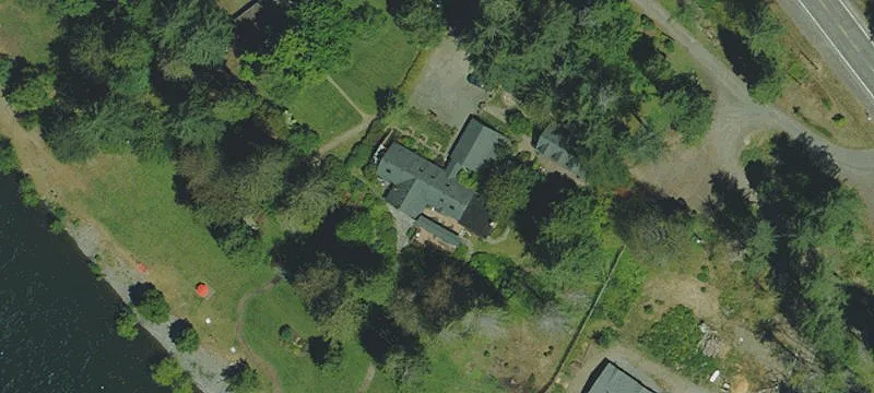 McKenzie River Lodge Bed & Breakfast