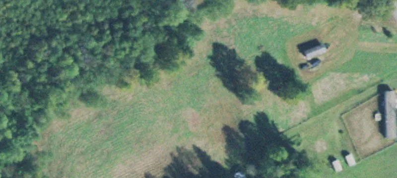 5-Acre Hobby Farm Paradise